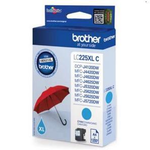 Brother LC225XL C